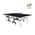 Bàn bóng bàn Double Fish 233 WTT Limited Seagame 31